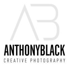 Anthony Black creative photography logo